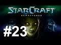 StarCraft: Brood Walkthrough Zerg part 7 [No commentary]