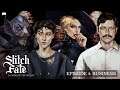 Stitch of Fate - Vampire the Masquerade 5th Edition Podcast - Episode 4 - Business