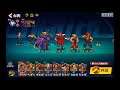 Street Fighter Duel MBison showcase