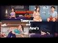 Summertime Saga (v.0.20.7) -  Tammy and June’s Route