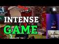 SUPER CLOSE GAME IN COD MOBILE