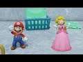 Super Mario Party Minigames #41 Mario vs Peach vs Luigi vs Rosalina