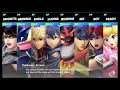 Super Smash Bros Ultimate Amiibo Fights   Request #9740 Counter battle