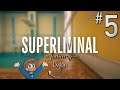Superliminal - 5. The Hour Of The Beast ft. Dylon!