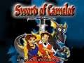 Sword of Camelot, The Europe - Playstation (PS1/PSX)