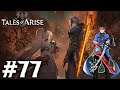 Tales of Arise PS5 Playthrough with Chaos Part 77: Attack of the Chameleons
