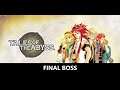 Tales of The Abyss - Final Boss - 61