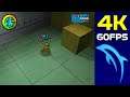 Teenage Mutant Ninja Turtles 2: Battle Nexus 🔥[4K PC Dolphin Emulator 🐬 3840 x 2160 Gameplay]🔥
