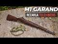 TELEKINESIS con la M1 GARAND | EASTER EGG en Battlefield V