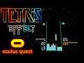 Tetris Effect - (Oculus Quest) - Gameplay