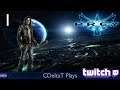 That Escalated Quickly | Let's Play Prey (2006) Part 1 | Twitch VOD w/ CDeltaT