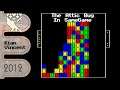 The Attic Bug In SameGame - BBC Micro [Longplay]