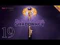 The Elder Scrolls Travels: Shadowkey - 1080p60 HD Walkthrough Part 19 - Crypt of Hearts II