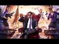 THE EPIC ESCAPE FROM THE ZIN | Saints Row IV Re-Elected