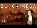 The Hunter Becomes the Hunted | Black Mesa - Part 13