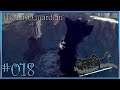 The Last Guardian #018 - Wir machen das Seepferdchen - Let's Play PS4 [deutsch][blind]