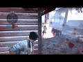 The Last of Us Multiplayer - Na calmaria!