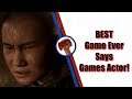 The Last of Us Part 2 'BEST Game Ever' According to the Games Actor