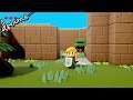 The Legend Of Zelda Remake In Dreams