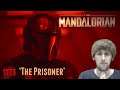 The Mandalorian Season 1 Episode 6 - 'The Prisoner' Reaction
