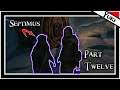 The Only Perfect Skyrim Let's Play! Part #12 Parthurnaax and Septimus!
