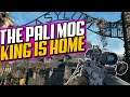 The Pali Mog King Is Home.. COD Blackout Solo Domination.