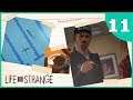 The Pool, Pancakes & Serious Snooping | Life is Strange Episode 3: Chaos Theory [Blind] | 11