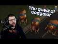 The quest of Goggalor | Psychonauts First Play Ep #5