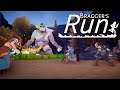 The Run Gameplay