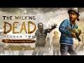 THE WALKING DEAD SEASON 2 Episode 5 Finale "No Going Back" Story Mode Game Movie HD Playthrough