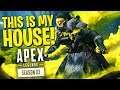 This Is MY House! - Apex Legends Season 3