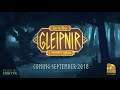 tiny & Tall: Gleipnir