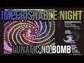 Touhou 8: IN - Lunatic No Bomb Clear [Border Team]