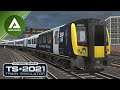 Train Simulator 2021 - Multiple Scenarios - Class 444 Class 325 - Live Stream