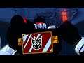 Transformers: Devastation | Soundblaster Mod (v1 - Boss Only)