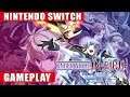 Under Night In-Birth Exe:Late[cl-r] Nintendo Switch Gameplay