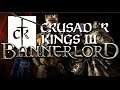 Ungrateful Gunts | CK3 & Bannerlord: Crusader Blade Mod - Part 2