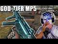 USING NEW MP5 CLASS - BEST MP5 Warzone CLASS SETUP - Best MP5 Class CoD Warzone Season 6