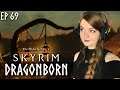 Very Wiggly Forbidden Knowledge | Let's Play: Skyrim [Modded] | Ep 69
