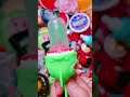 Very Yummy Candy with Fant Flyer, ASMR #shorts