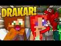 Vi skaffade drakar i Minecraft! - Med @Kimmy POWER