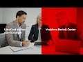 Vodafone Bestell-Center - UltraCard buchen oder kündigen  | #businesshilfe