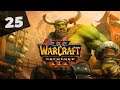Warcraft 3 Reforged Часть 25 Орда Прохождение кампании