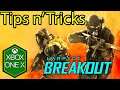 Warface Breakout Tips & Tricks Guide for Starting Multiplayer