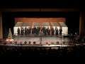 Westview High School Choir: Home for the Holidays Part 2