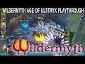 Wildermyth: Age of Ulstryx Full Playthrough / Longplay / Walkthrough (no commentary)