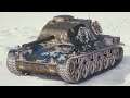 World of Tanks Leo - 7 Kills 5,9K Damage