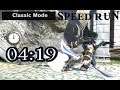 [OLD WR] Super Smash Bros. Ultimate: Classic Mode Speed Run 9.9 with Dark Pit in 04:19