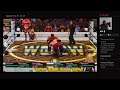 (WWE 2K19) Tuesday Night Warrior WGCW vs World EP 59