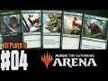 Let's Play Magic: The Gathering Arena (Blind) EP4